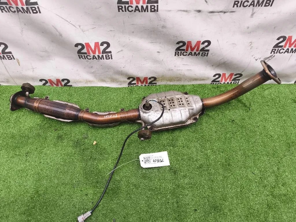 Catalizzatore CATALIZZATORE Suzuki Jimny I 1999