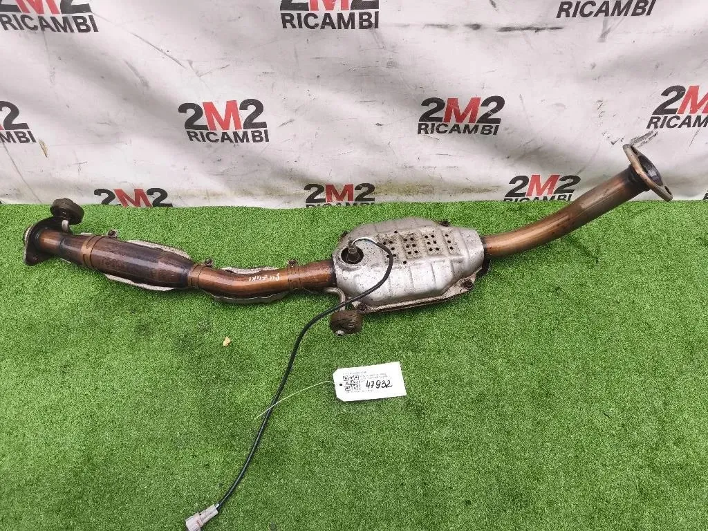 Catalizzatore CATALIZZATORE Suzuki Jimny I 1999