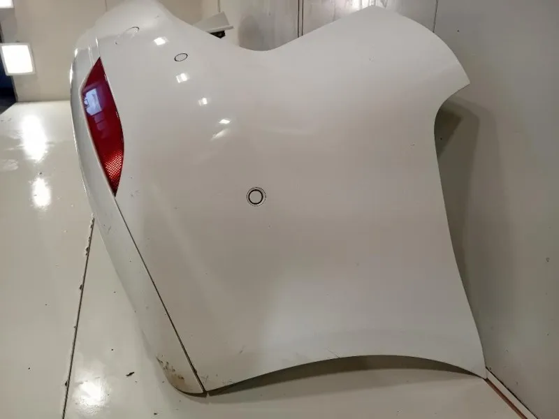 Paraurti POST PARAURTI POST Volkswagen Touran III 2010