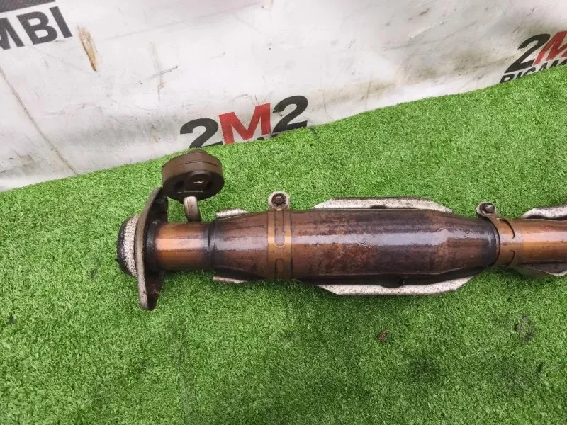 Catalizzatore CATALIZZATORE Suzuki Jimny I 1999