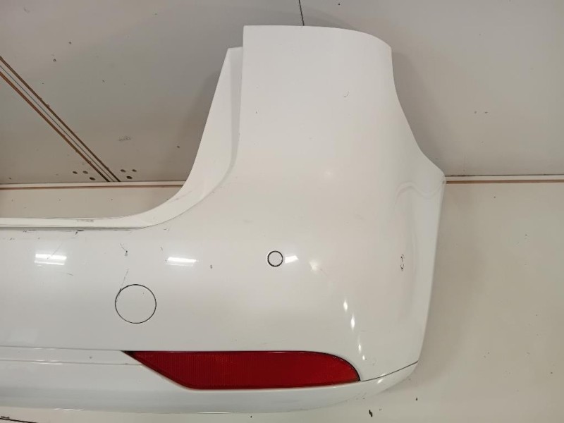 Paraurti POST PARAURTI POST Volkswagen Touran III 2010