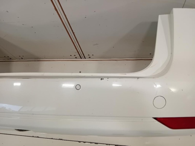 Paraurti POST PARAURTI POST Volkswagen Touran III 2010