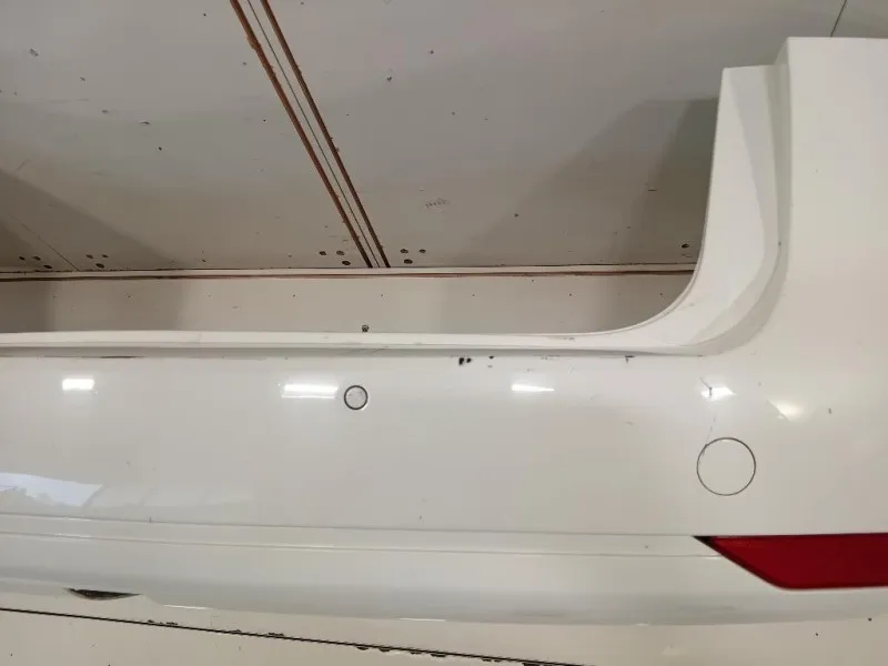 Paraurti POST PARAURTI POST Volkswagen Touran III 2010