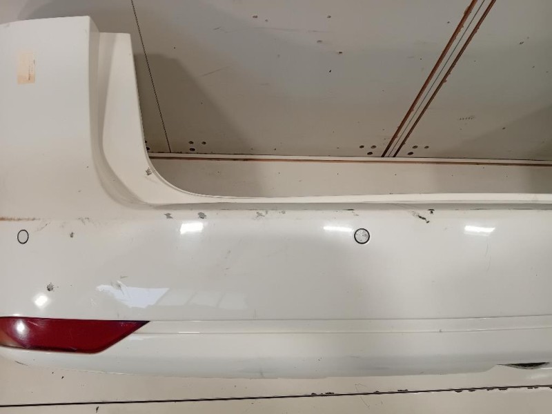 Paraurti POST PARAURTI POST Volkswagen Touran III 2010