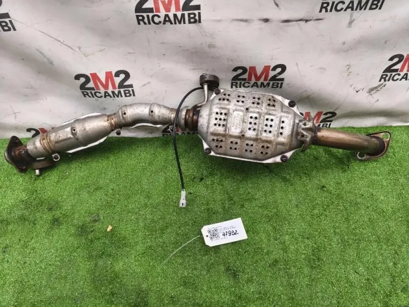 Catalizzatore CATALIZZATORE Suzuki Jimny I 1999