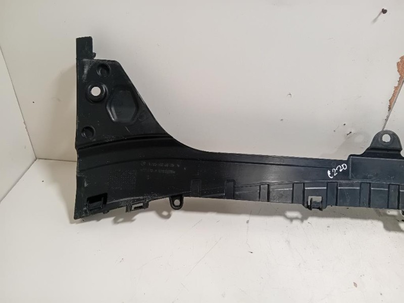Condotto Aspirazione ARIA DX A2055000055 Mercedes Classe C W205 2014