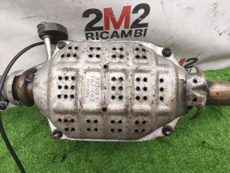 Catalizzatore CATALIZZATORE Suzuki Jimny I 1999