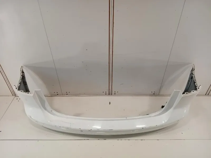 Paraurti POST PARAURTI POST Volkswagen Touran III 2010