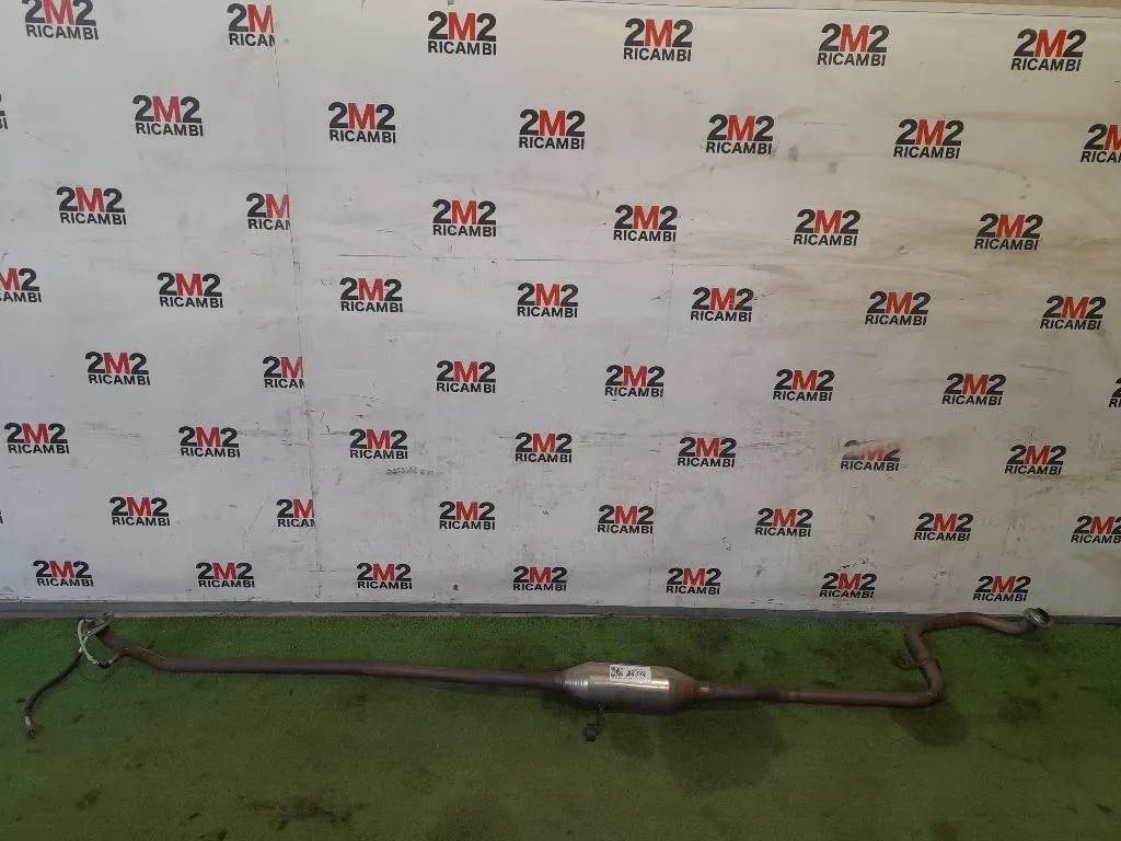 Catalizzatore 25051YV010 Toyota AYGO I 2005