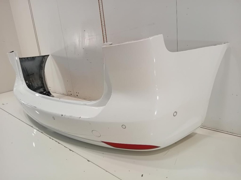 Paraurti POST PARAURTI POST Volkswagen Touran III 2010