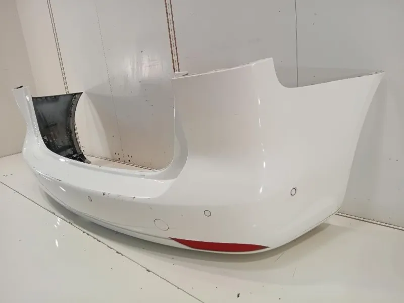 Paraurti POST PARAURTI POST Volkswagen Touran III 2010