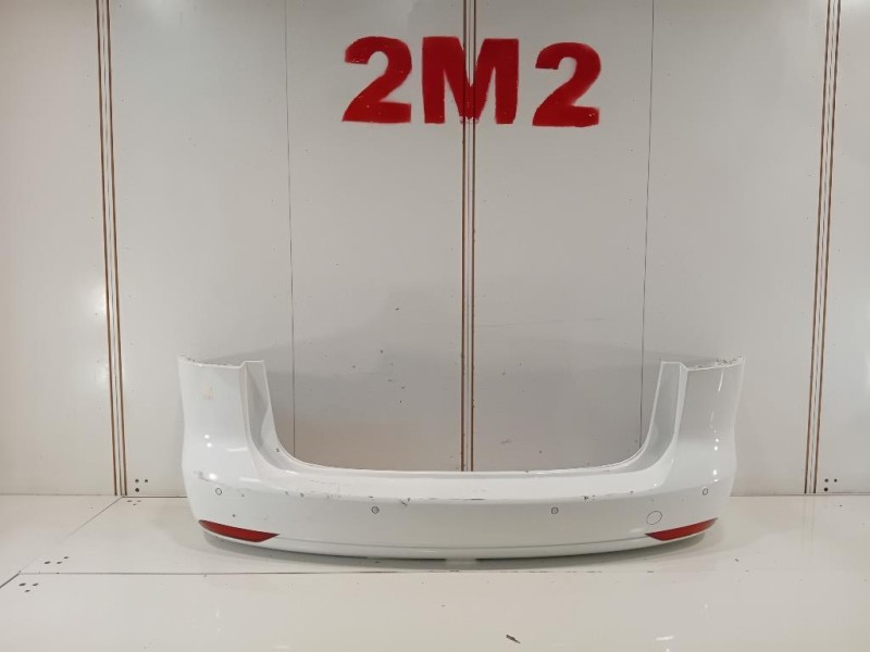 Paraurti POST PARAURTI POST Volkswagen Touran III 2010