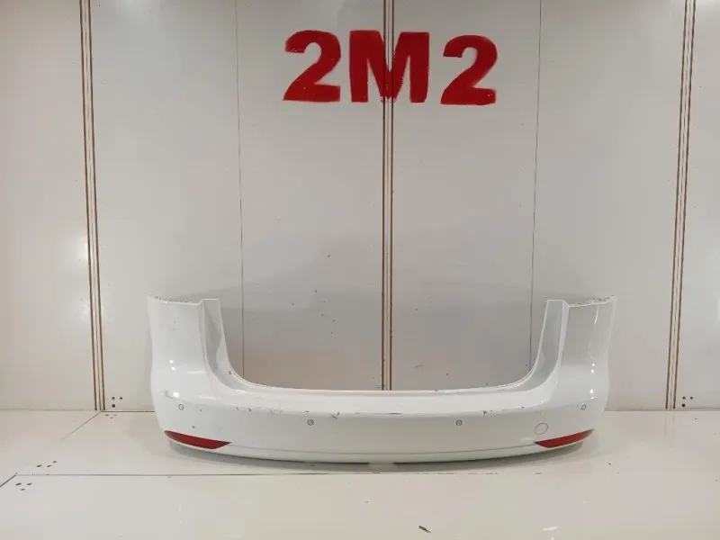 Paraurti POST PARAURTI POST Volkswagen Touran III 2010