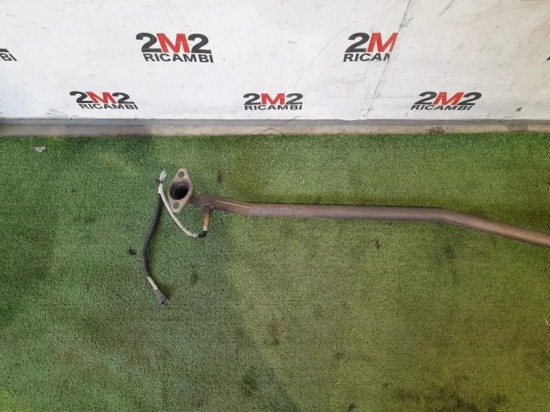 Catalizzatore 25051YV010 Toyota AYGO I 2005