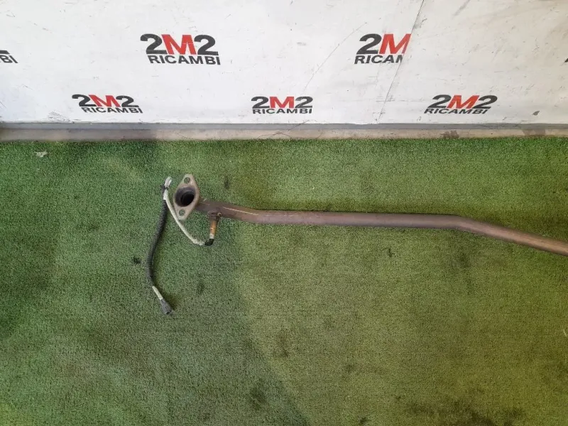 Catalizzatore 25051YV010 Toyota AYGO I 2005