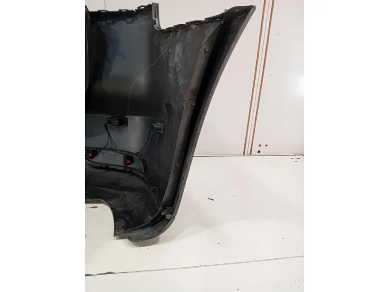 Paraurti POST 1T0807417MGRU Volkswagen Touran III 2010