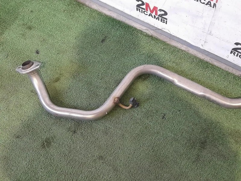 Catalizzatore  Toyota Yaris IV 2012