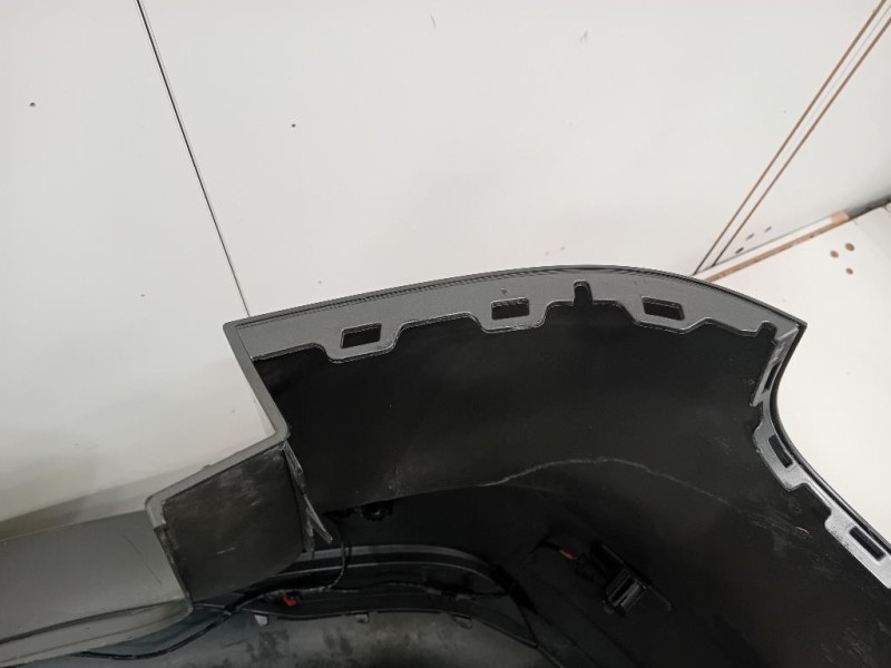 Paraurti POST 1T0807417MGRU Volkswagen Touran III 2010