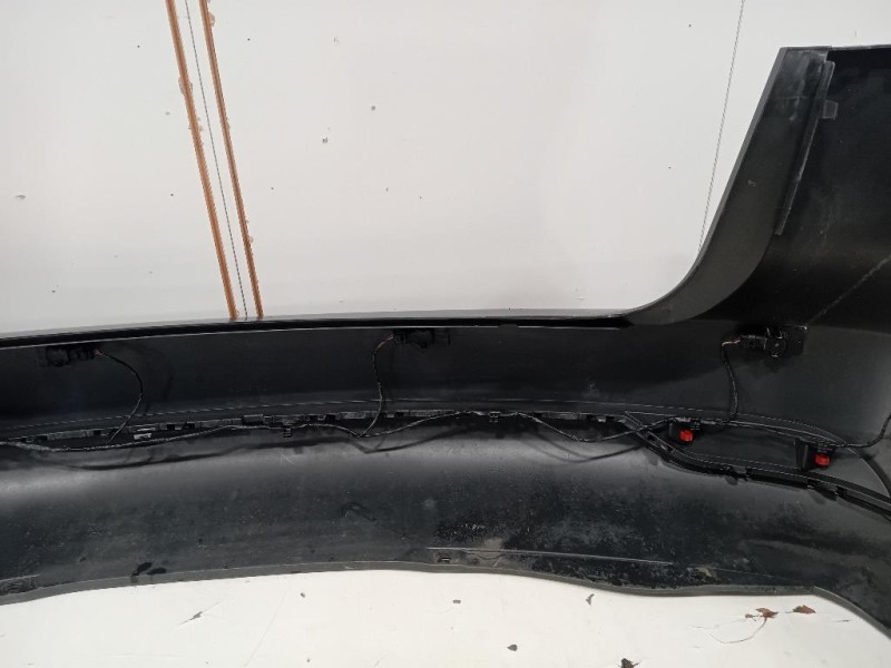 Paraurti POST 1T0807417MGRU Volkswagen Touran III 2010