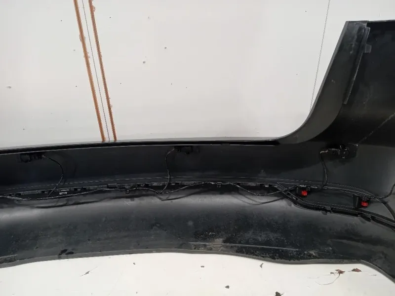 Paraurti POST 1T0807417MGRU Volkswagen Touran III 2010