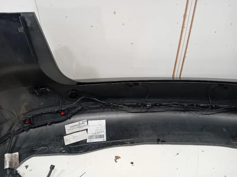 Paraurti POST 1T0807417MGRU Volkswagen Touran III 2010