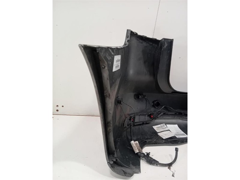 Paraurti POST 1T0807417MGRU Volkswagen Touran III 2010