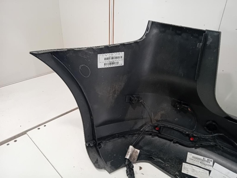 Paraurti POST 1T0807417MGRU Volkswagen Touran III 2010