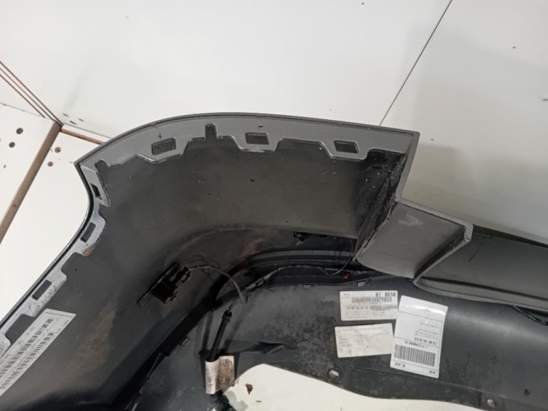 Paraurti POST 1T0807417MGRU Volkswagen Touran III 2010