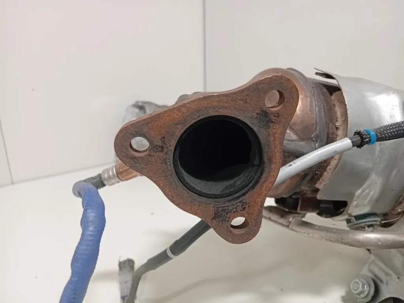 Catalizzatore CATALIZZATORE Toyota Yaris IV 2014