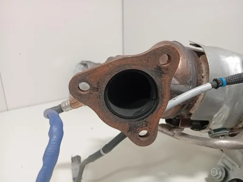 Catalizzatore CATALIZZATORE Toyota Yaris IV 2014