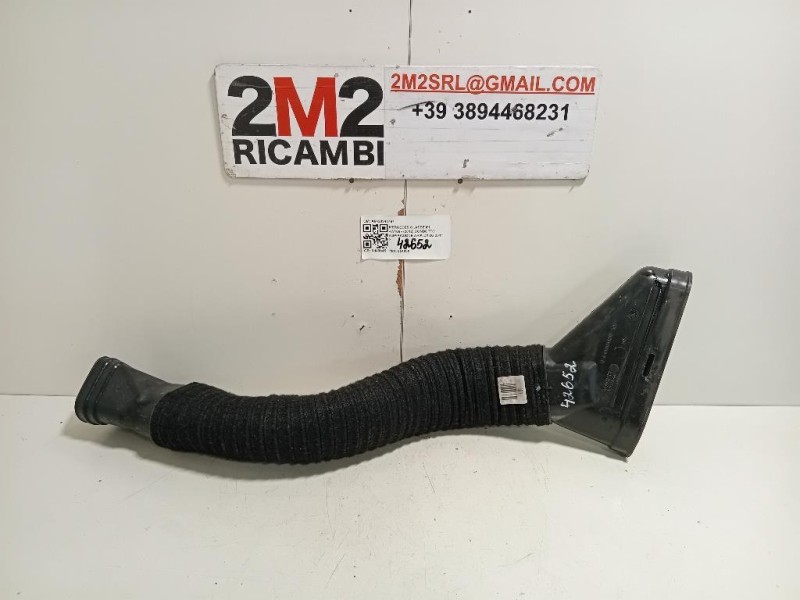 Condotto Aspirazione ARIA DX A6420948797 Mercedes Classe ML W166 2012