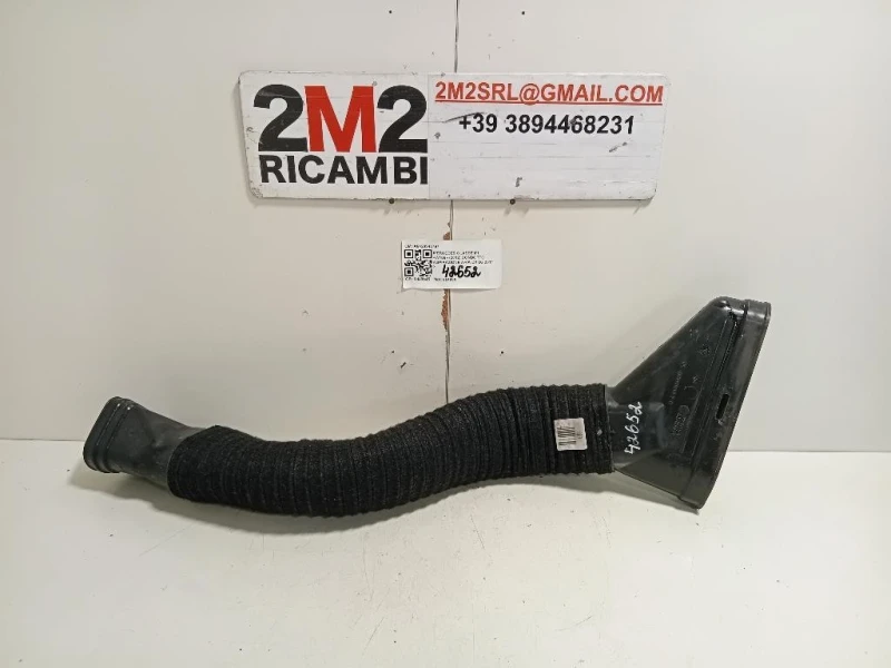 Condotto Aspirazione ARIA DX A6420948797 Mercedes Classe ML W166 2012