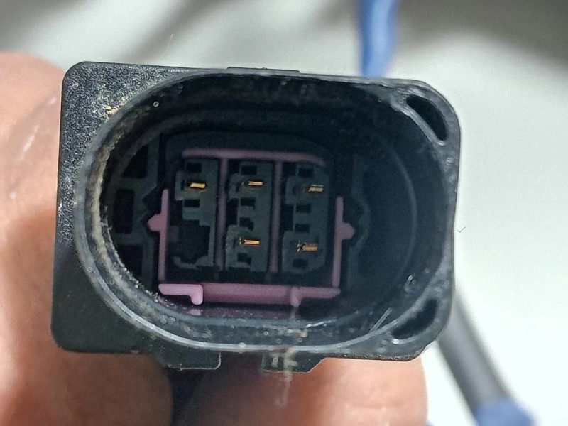 Catalizzatore CATALIZZATORE Toyota Yaris IV 2014