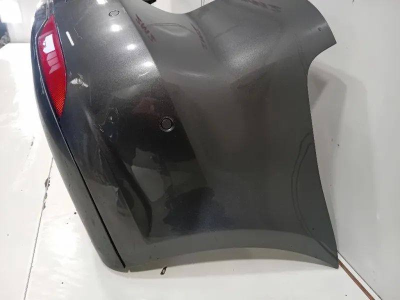 Paraurti POST 1T0807417MGRU Volkswagen Touran III 2010