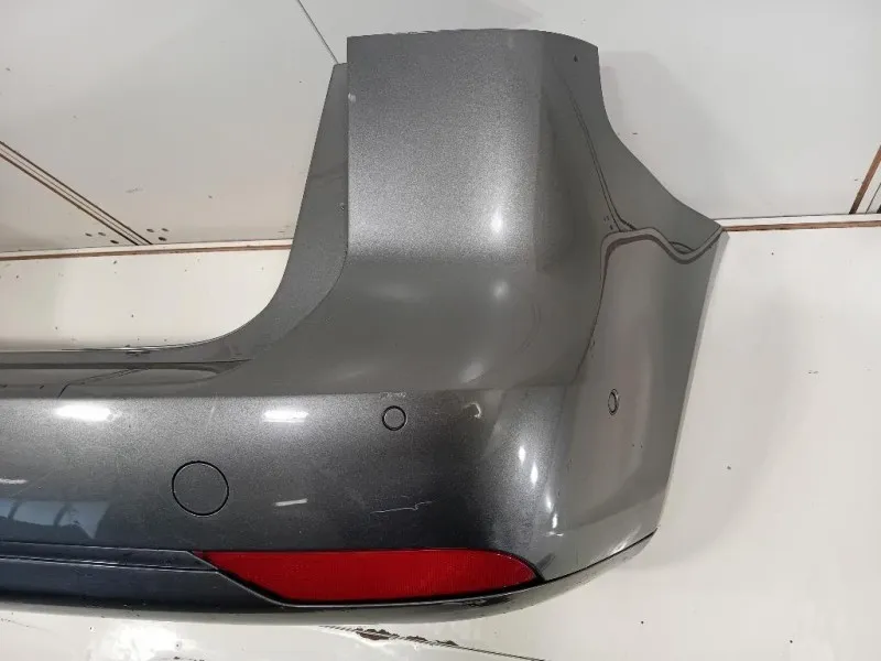 Paraurti POST 1T0807417MGRU Volkswagen Touran III 2010