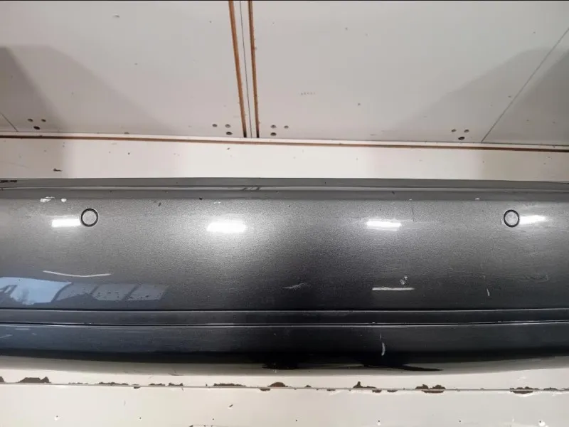 Paraurti POST 1T0807417MGRU Volkswagen Touran III 2010