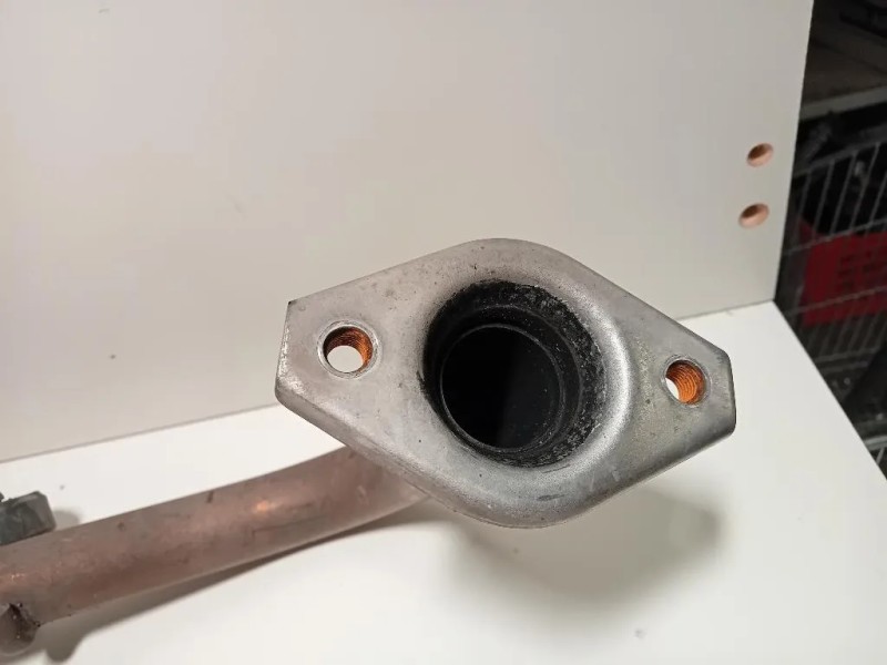 Catalizzatore 10Y01 Toyota Yaris IV 2017