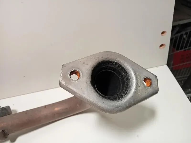 Catalizzatore 10Y01 Toyota Yaris IV 2017