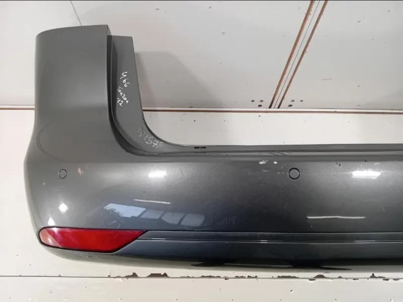 Paraurti POST 1T0807417MGRU Volkswagen Touran III 2010