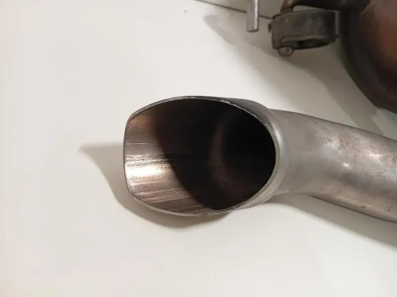 Catalizzatore 10Y01 Toyota Yaris IV 2017