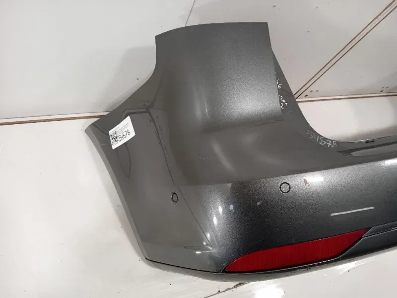 Paraurti POST 1T0807417MGRU Volkswagen Touran III 2010