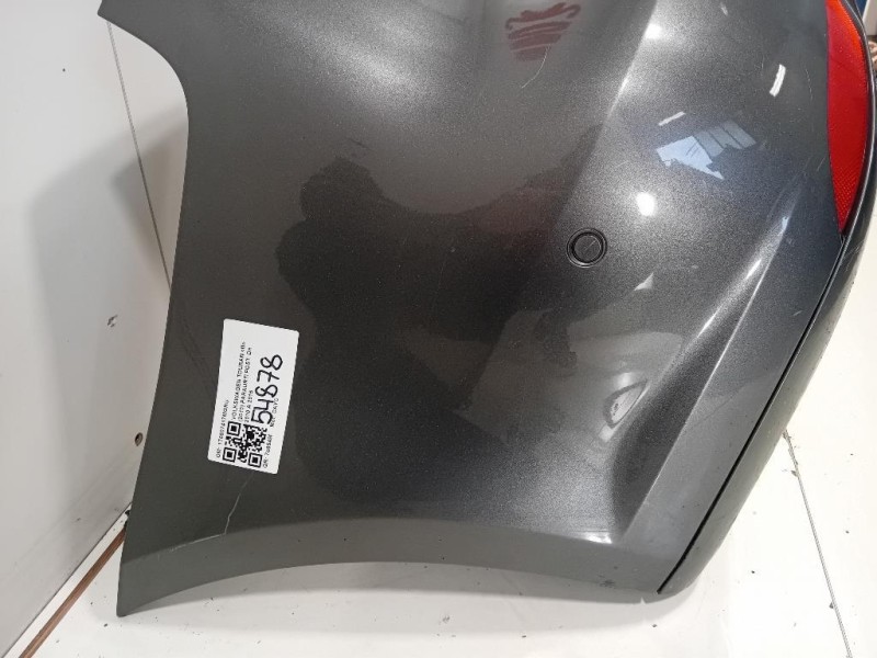 Paraurti POST 1T0807417MGRU Volkswagen Touran III 2010