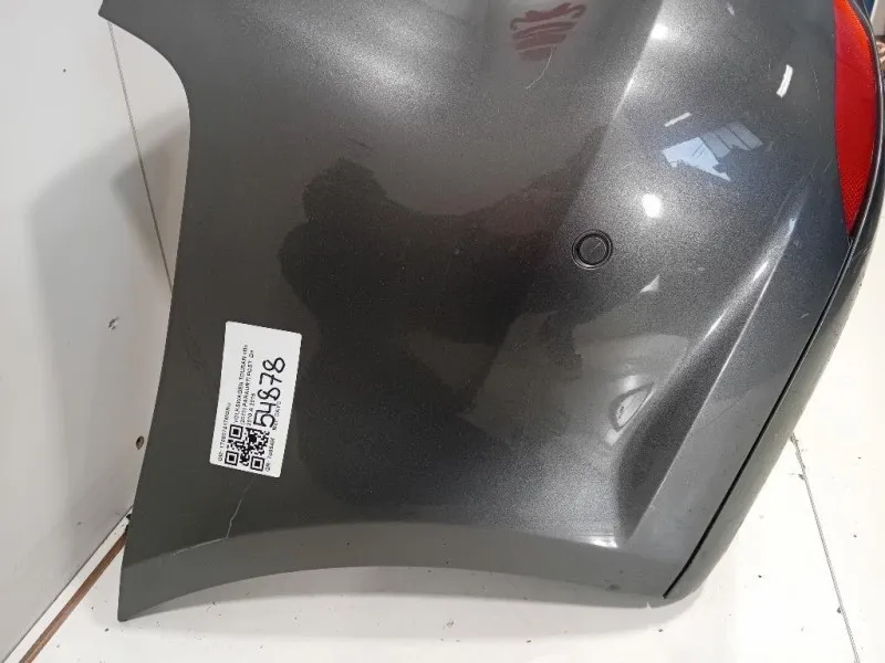 Paraurti POST 1T0807417MGRU Volkswagen Touran III 2010