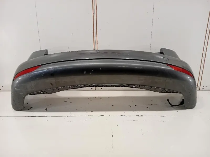 Paraurti POST 1T0807417MGRU Volkswagen Touran III 2010