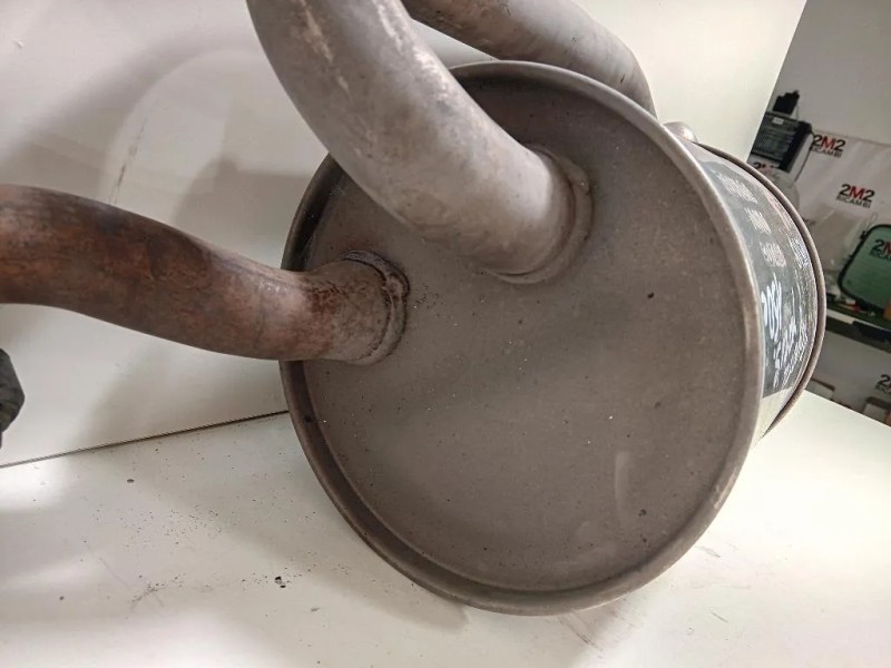 Catalizzatore 10Y01 Toyota Yaris IV 2017