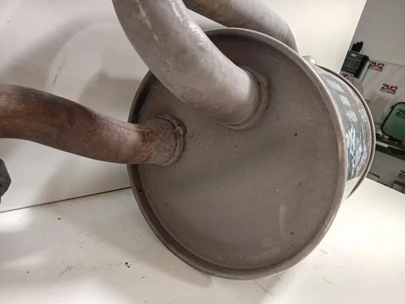 Catalizzatore 10Y01 Toyota Yaris IV 2017