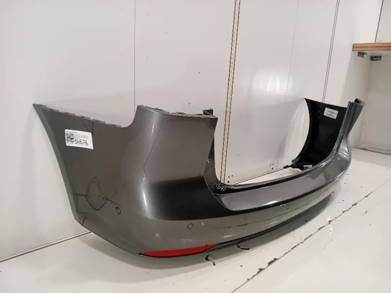 Paraurti POST 1T0807417MGRU Volkswagen Touran III 2010