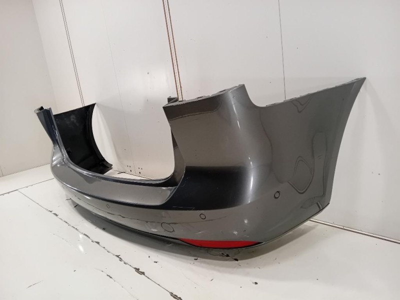 Paraurti POST 1T0807417MGRU Volkswagen Touran III 2010