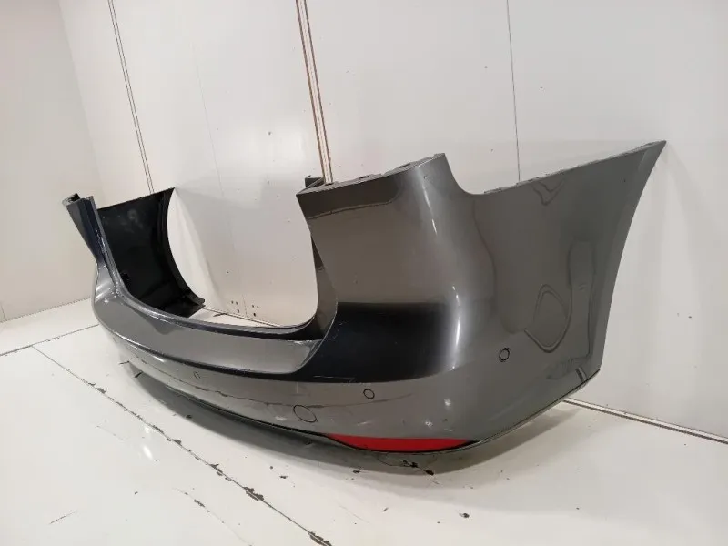 Paraurti POST 1T0807417MGRU Volkswagen Touran III 2010