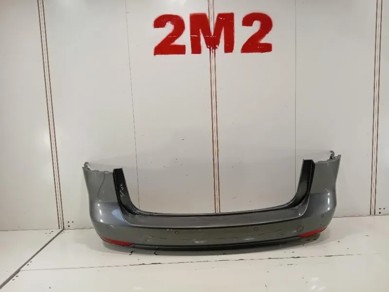 Paraurti POST 1T0807417MGRU Volkswagen Touran III 2010